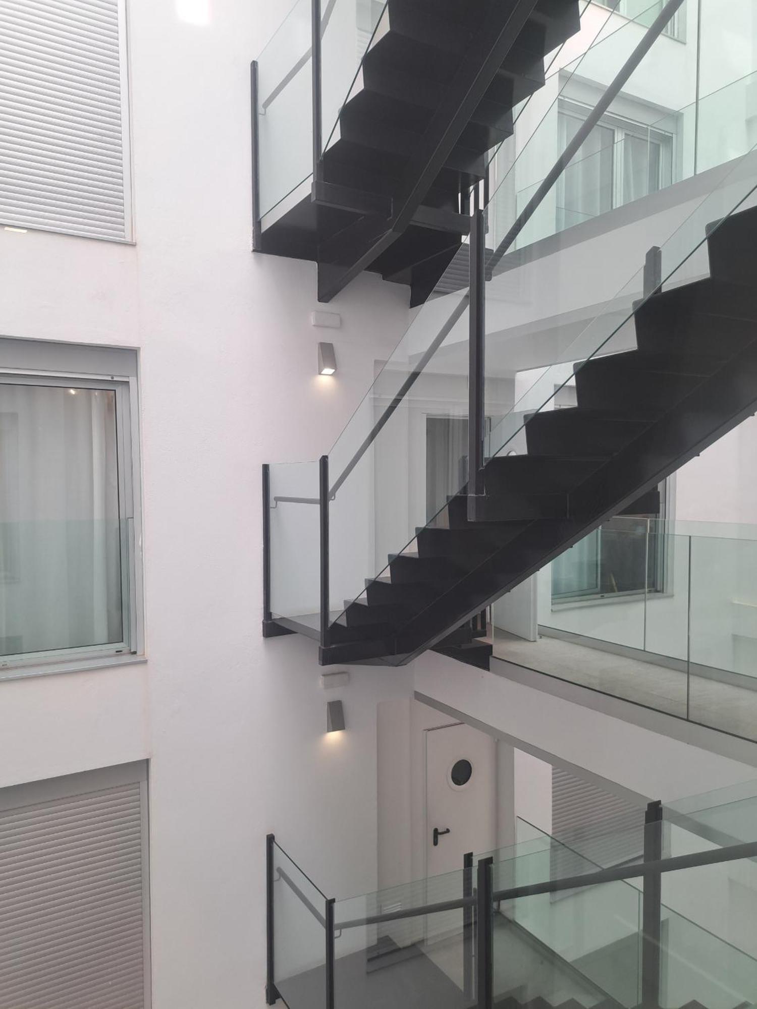Marina Suite Las Palmas de Gran Canaria Ngoại thất bức ảnh