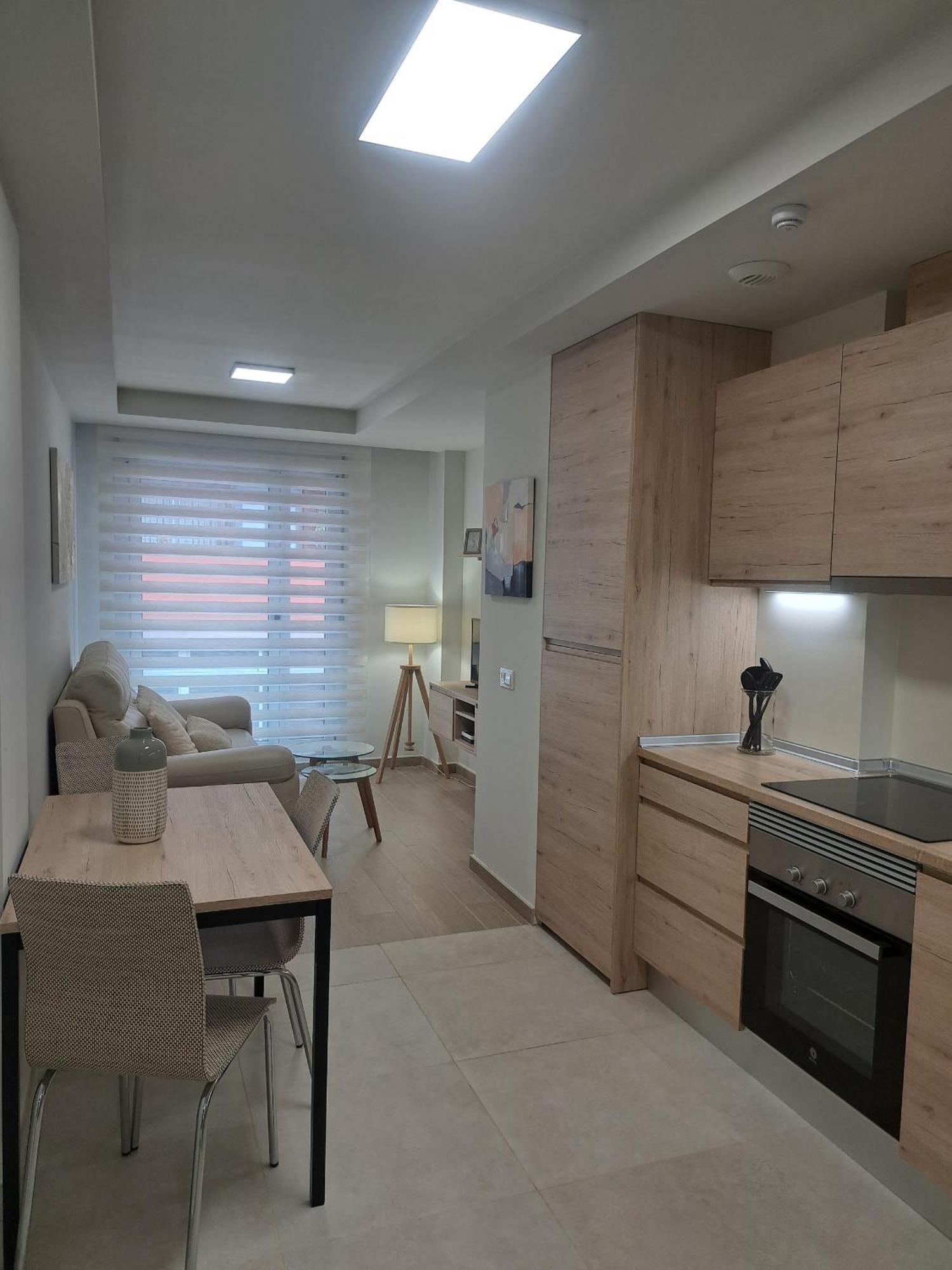 Marina Suite Las Palmas de Gran Canaria Ngoại thất bức ảnh